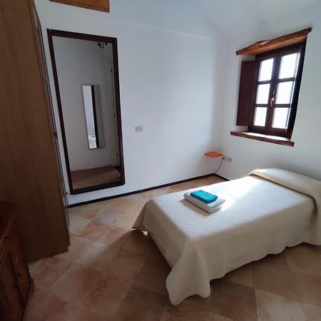 Agriturismo Du Sui Genua Zewnętrze zdjęcie