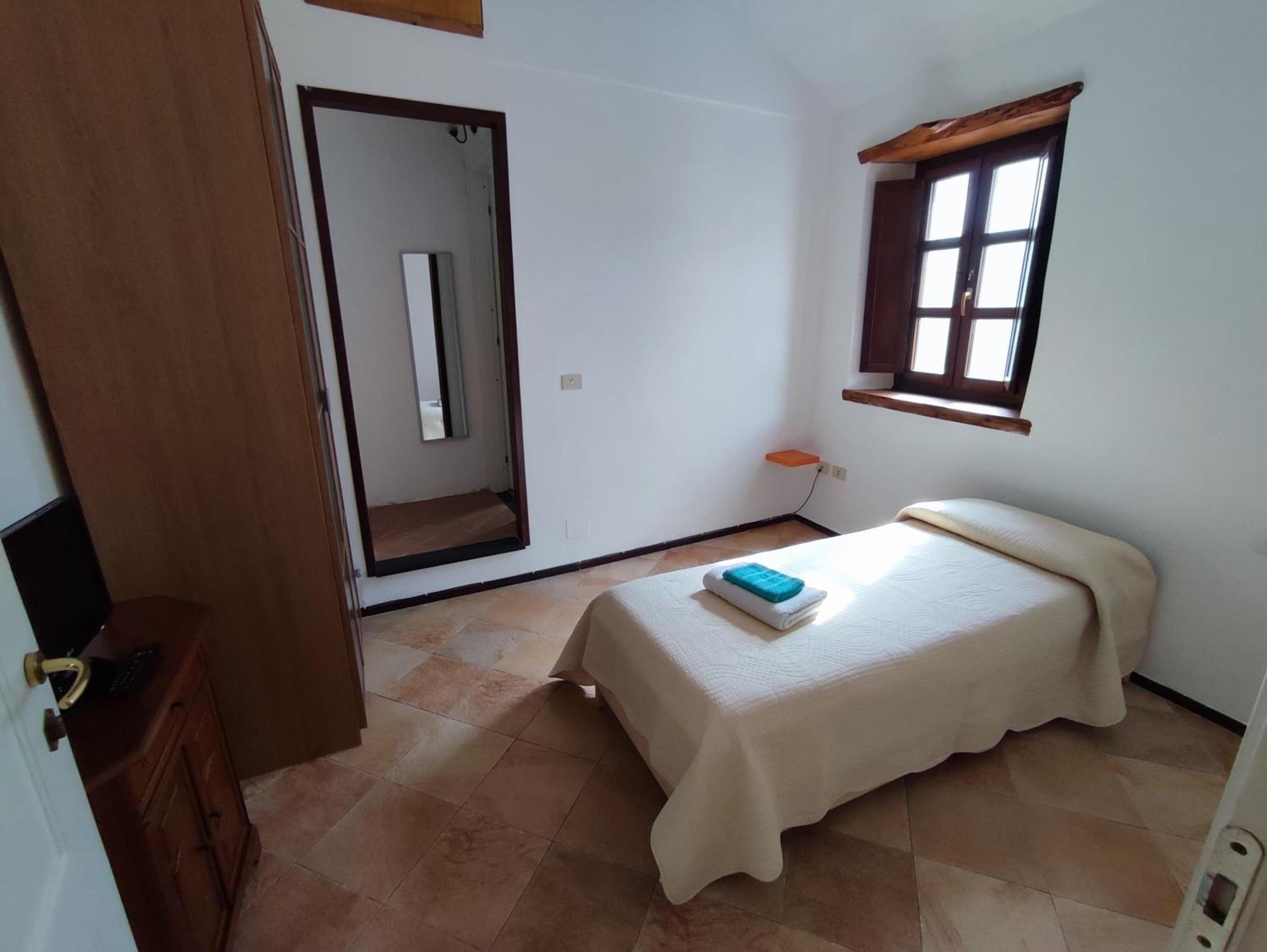 Agriturismo Du Sui Genua Zewnętrze zdjęcie